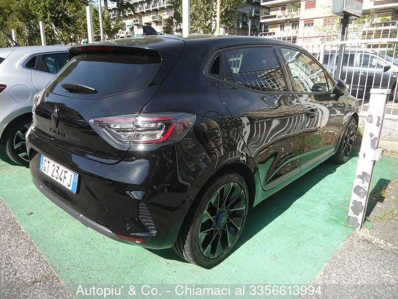 Renault Clio Clio Full Hyb. E-Tech 145 CV Esprit Alpine