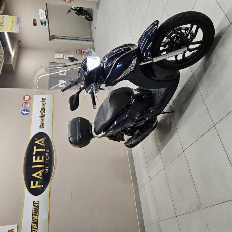 Kymco People 200i S - 2024