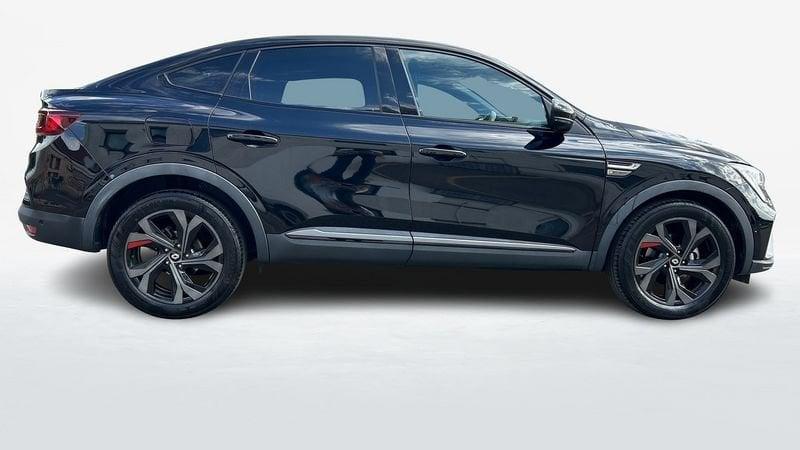 Renault Arkana 1.6 E-Tech full hybrid R.S. Line Auto 145cv 1.6 E-Tech full hybrid Intens 145cv