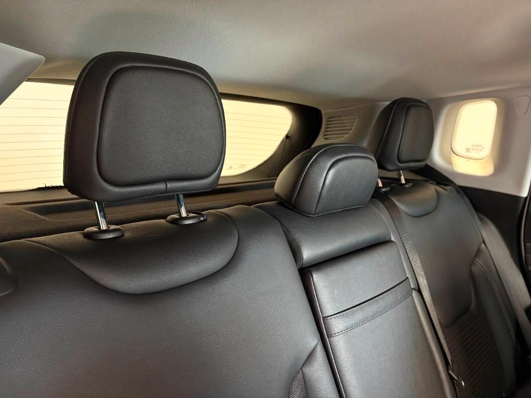 Jeep Compass 1.6 mjt Limited 2wd 130cv