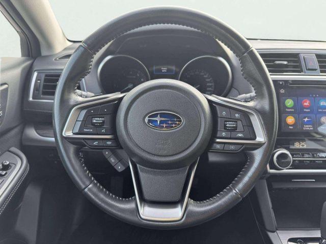SUBARU OUTBACK 2.5I PREMIUM AUTOMATICA