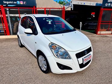 Suzuki Splash 1.0 VVT GL Style Start & Stop 2014