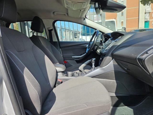 FORD Focus 1.6 EcoBoost 150 CV Start&Stop SW
