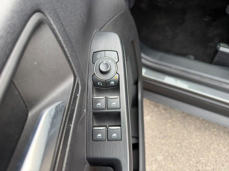 Ford Kuga Kuga 2.5 phev ST-Line X 2wd 225cv cvt