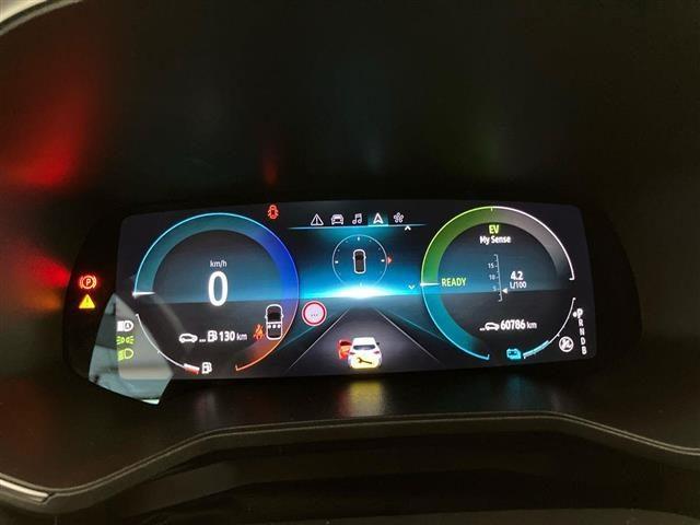 RENAULT Clio 1.6 E-Tech full hybrid E-Tech Engineered 145cv aut