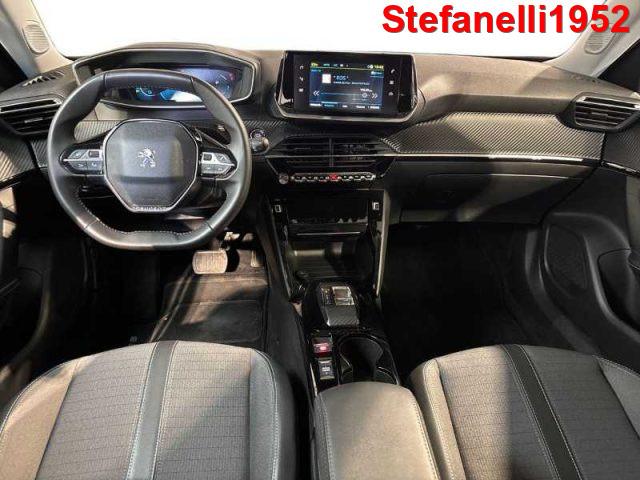 PEUGEOT 2008 II 2020 - e- Allure Pack 100kW