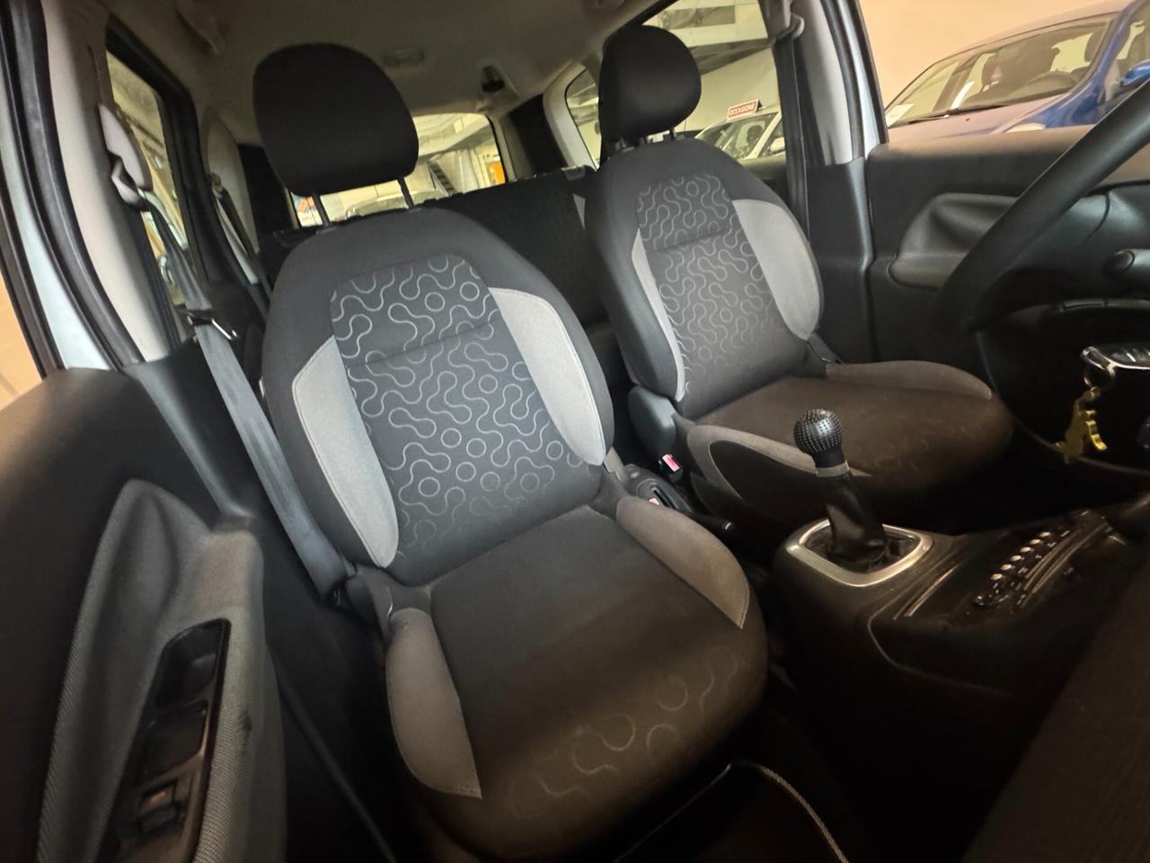 CITROEN C3 Picasso 1.4 VTi 95 Exclusive Style **NEOPATENTATI**