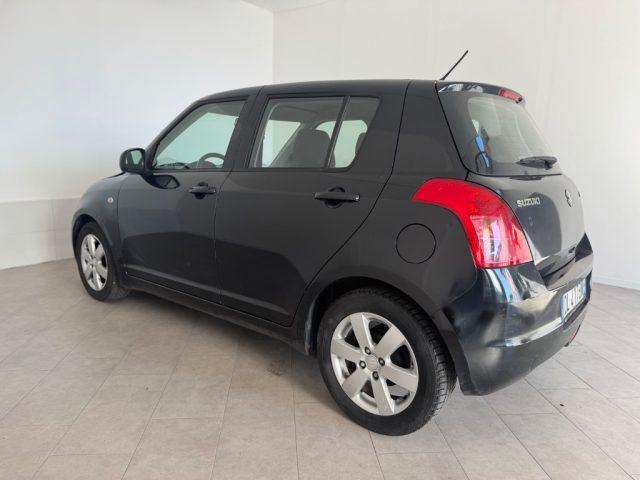 SUZUKI Swift 1.3 5p. GL Plus