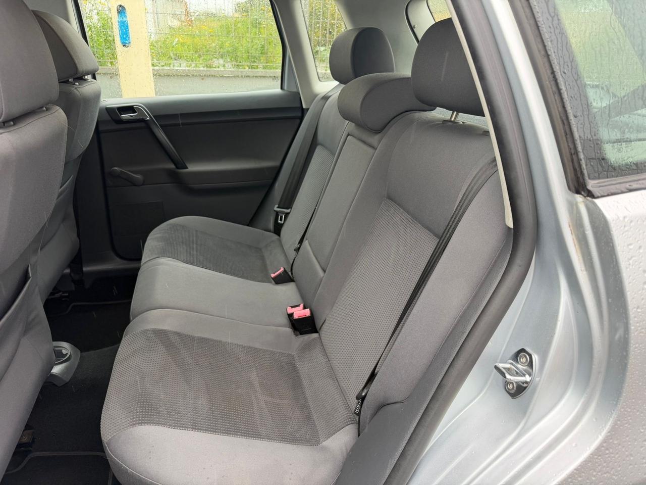 Volkswagen Polo 1.4 Diesel-Neopatentati-Pochi km Percorsi