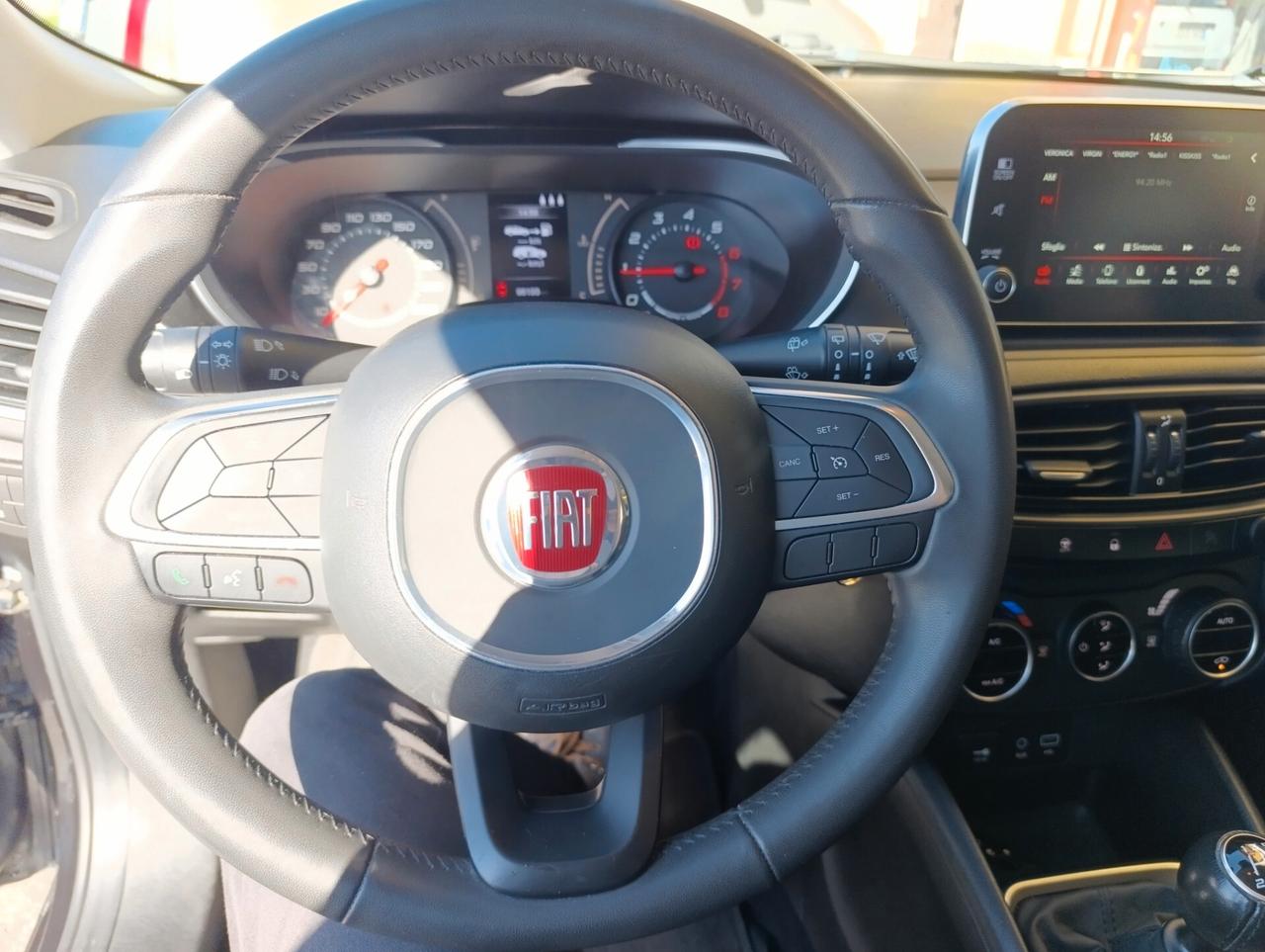 Fiat Tipo 1.4 SW Lounge