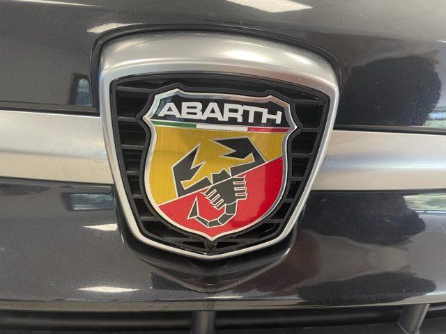 ABARTH 595 1.4 Turbo T-Jet 165 CV Turismo