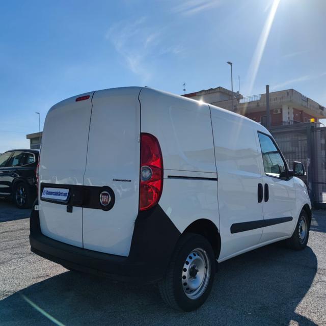 FIAT DOBLO 1.6 M-JET 105CV FURGONE 3 POSTI - 2022