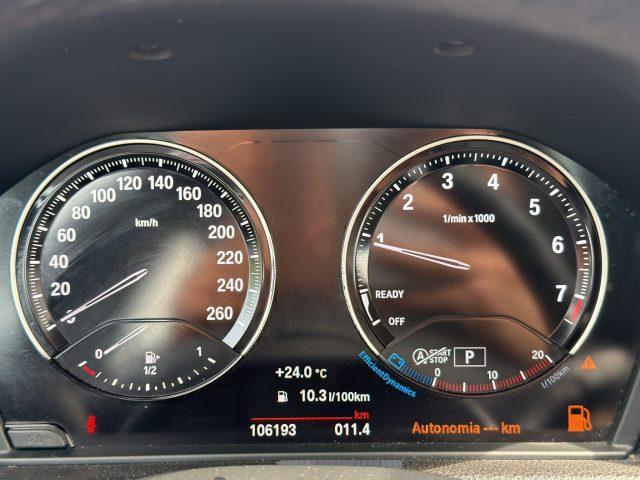 BMW 118 Serie 1 i 5p. Advantage