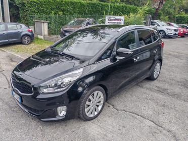 Kia Carens 1.7 CRDi 115 CV Stop&Go high tech