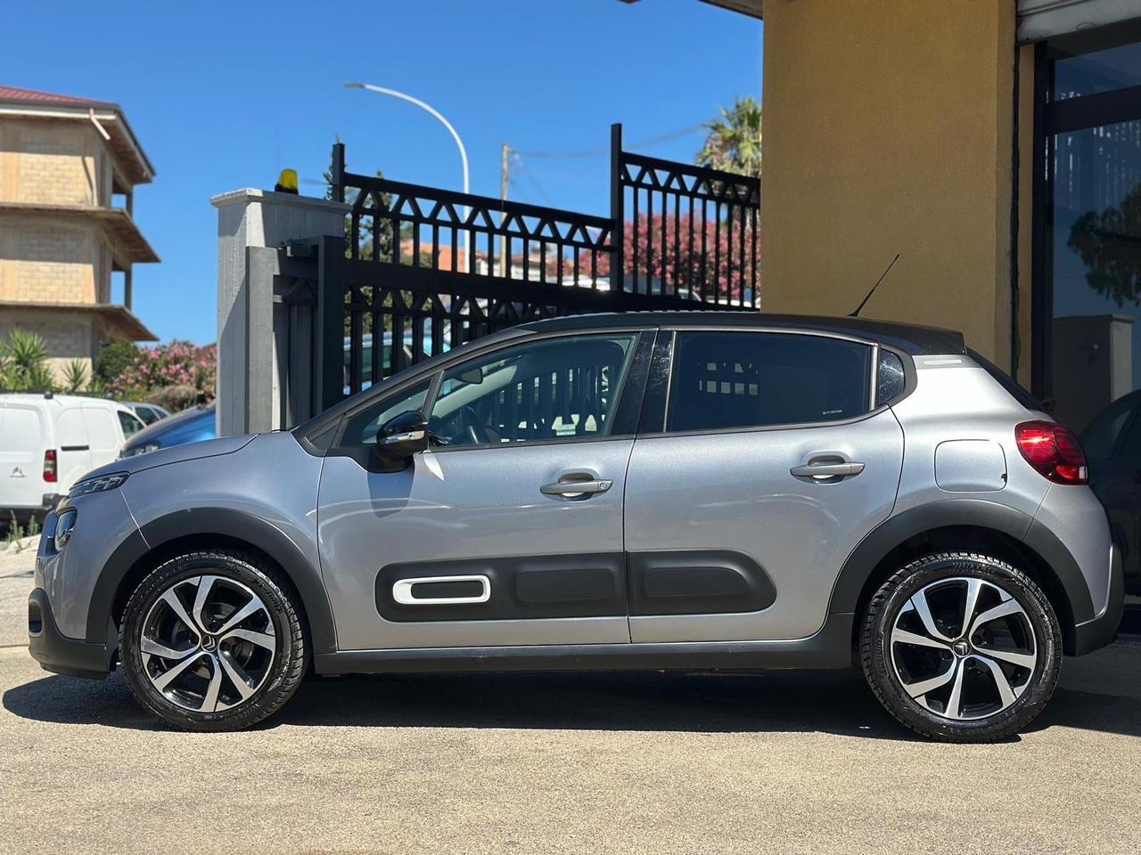 Citroen C3 PureTech 83 S&S Shine Pack