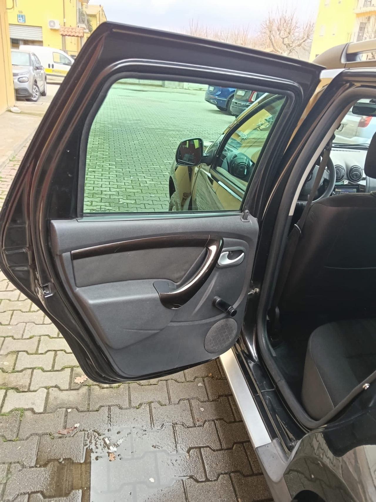 Dacia Duster 1.5 dCi 110CV 4x2 Ambiance