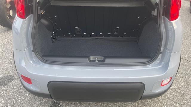 FIAT Panda 1.0 City Life