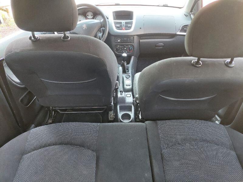 Peugeot 206 Plus 1.1 X.line NEOPATENTATI 71000KM X-LINE