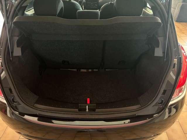 Lancia Ypsilon 1.0 firefly hybrid platinum