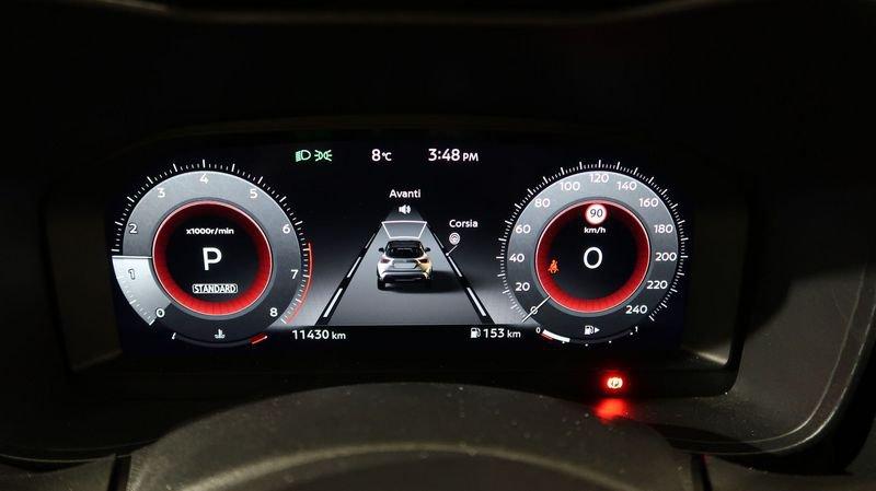 Nissan Juke Juke 1.0 DIG-T 114 CV DCT N-Connecta #C. AUTOMATICO#