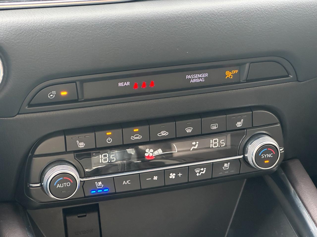 Mazda CX-5 2.0L Skyactiv-G 165 CV 2WD Signature