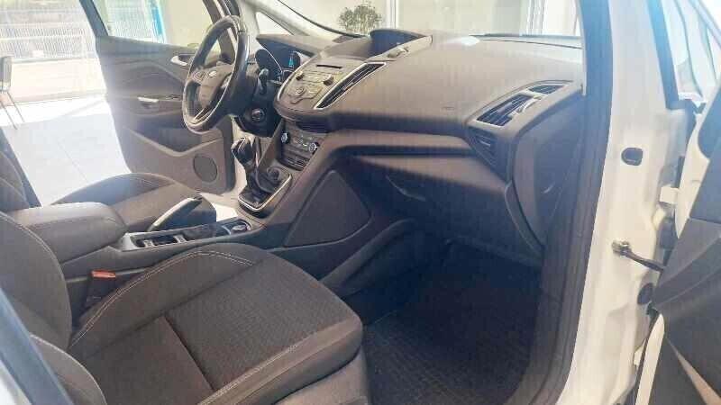 Ford C-Max 1.6 120 CV GPL Plus