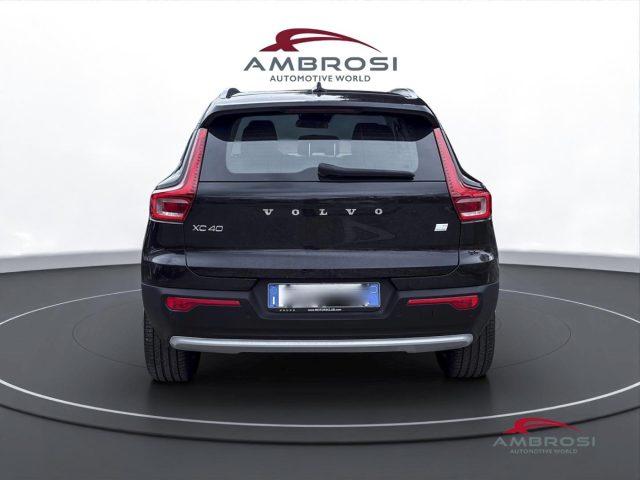 VOLVO XC40 T4 Recharge Plug-in Hybrid automatico Essential