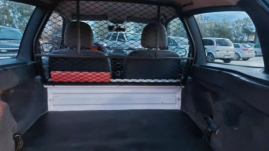 Renault Clio VAN