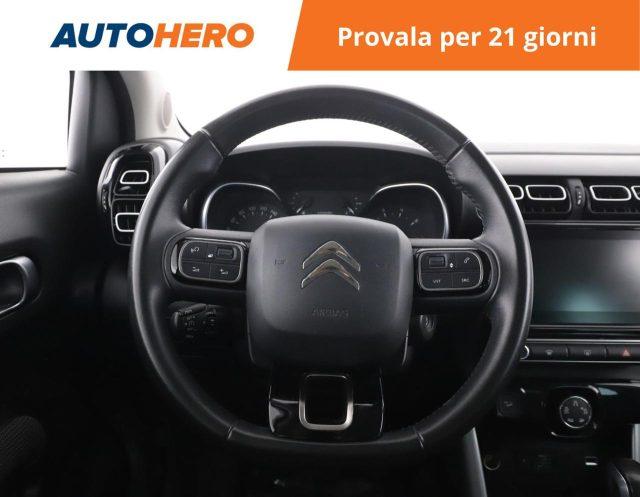 CITROEN C3 Aircross BlueHDi 120 S&S EAT6 Shine