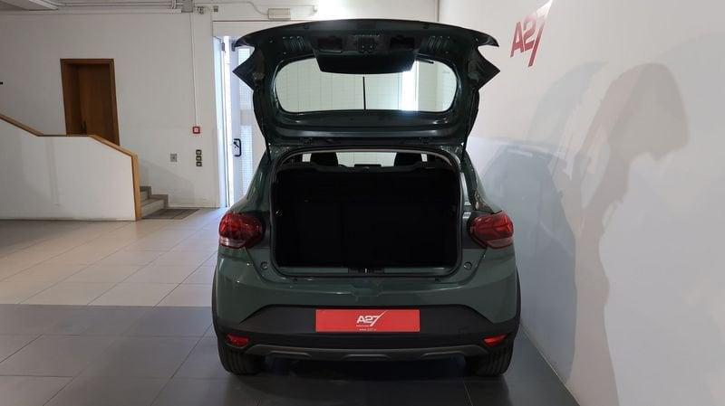 Dacia Sandero Sandero Streetway 1.0 TCe 90 CV Expression