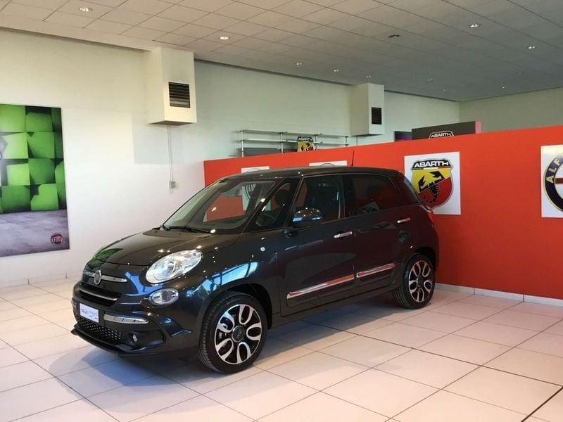 FIAT 500L 1.6 MultiJet Lounge 120cv S/S