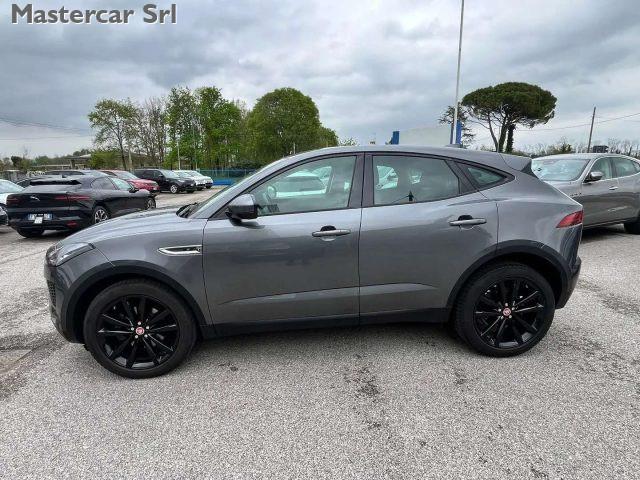 JAGUAR E-Pace 2.0d i4 awd 150cv auto - FT663AN