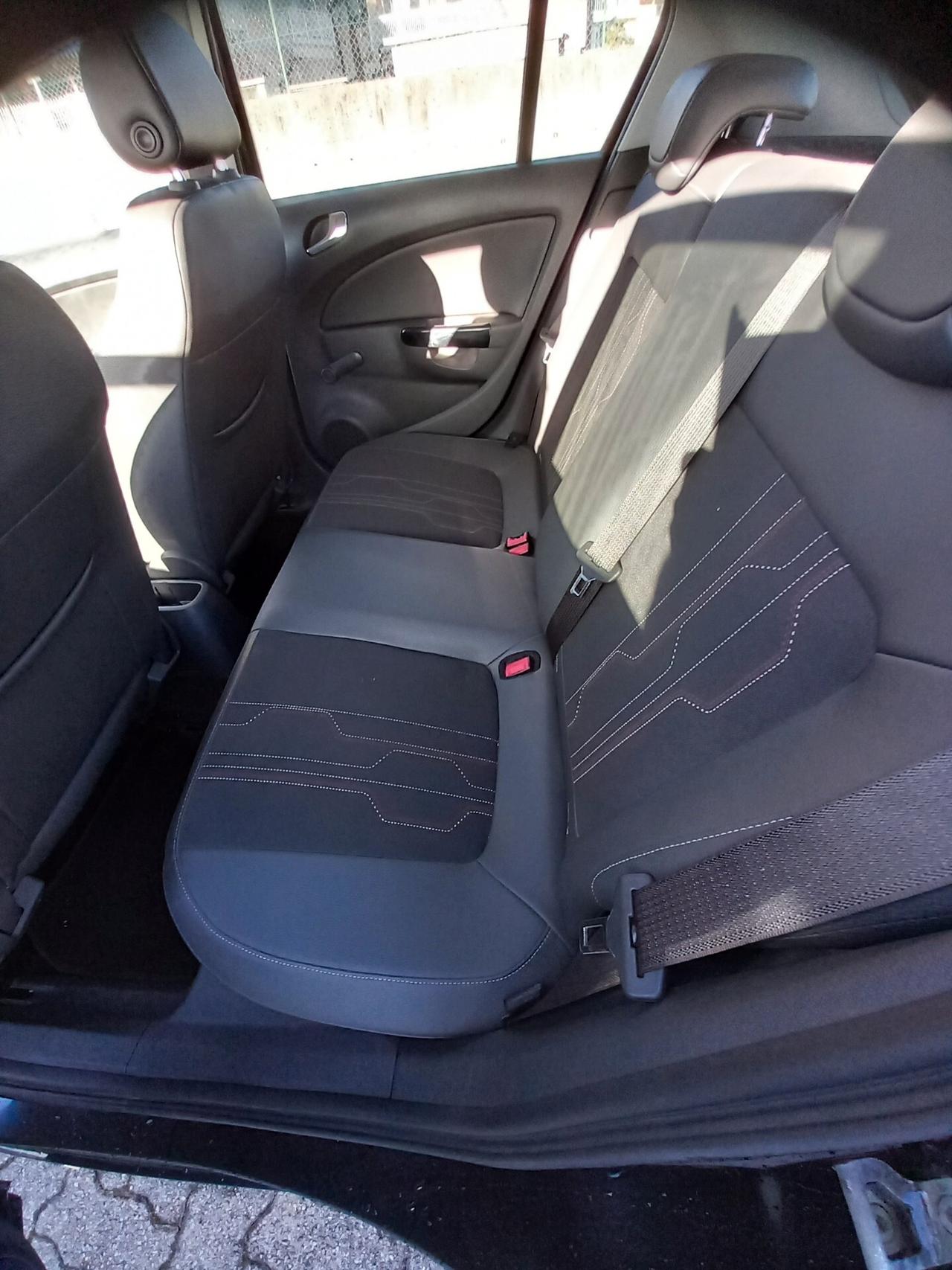 Opel Corsa 1.2 85CV 5 porte GPL-TECH Ecotec