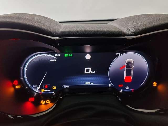 Alfa Romeo Tonale 1.6d 130cv Sprint TCT6 Navi+Led Matrix+Camera+R18
