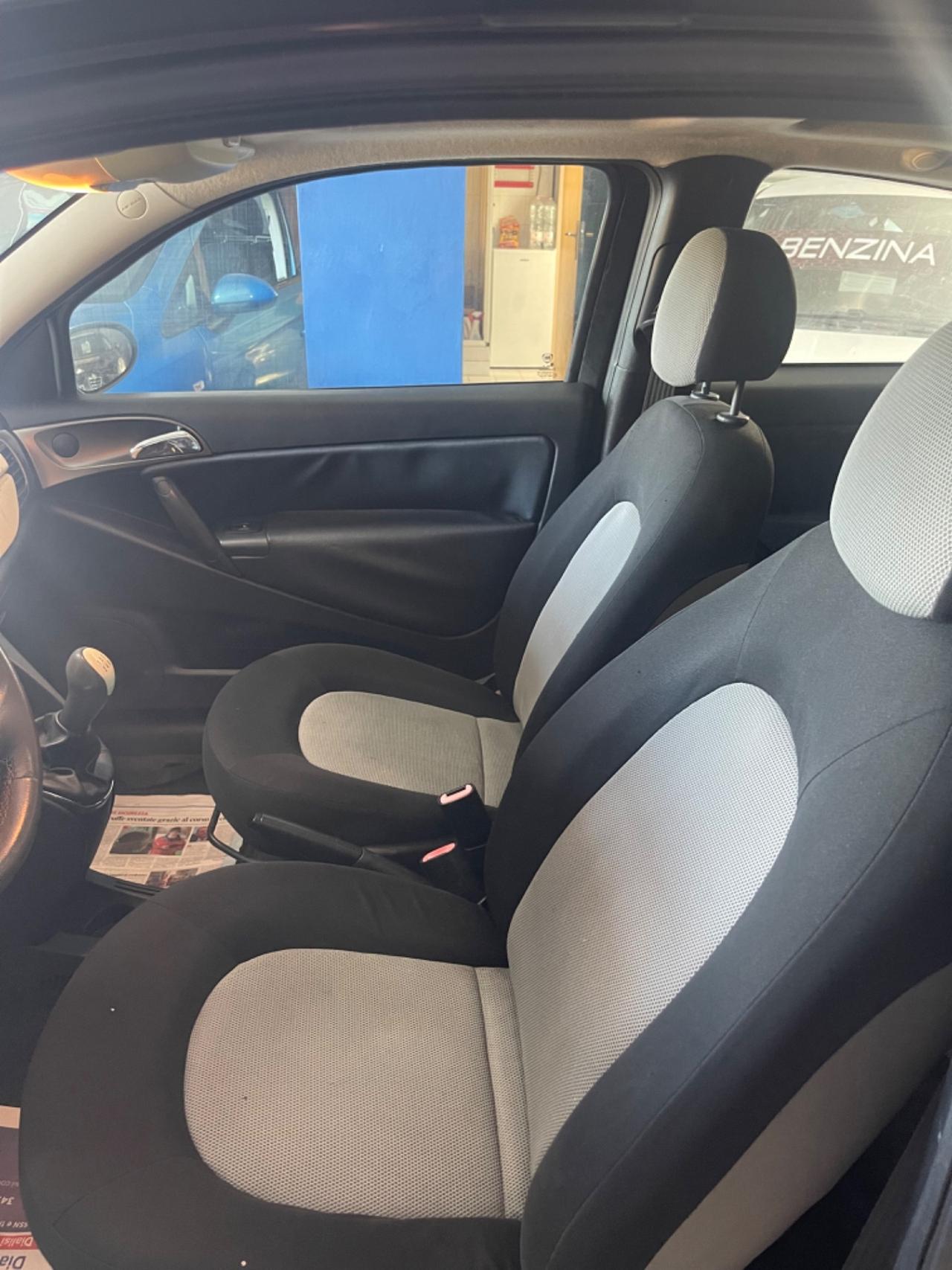 Lancia Ypsilon 1.3 Multijet 16V Platino