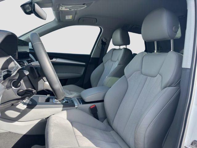 AUDI Q5 Q5 35 TDI S tronic Business