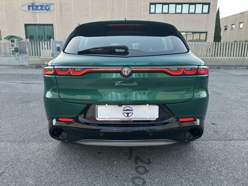 Alfa Romeo Tonale 1.5 160cv Hybrid TCT7 Ti