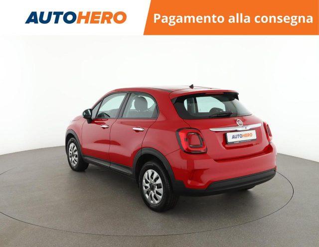 FIAT 500X 1.0 T3 120 CV Urban