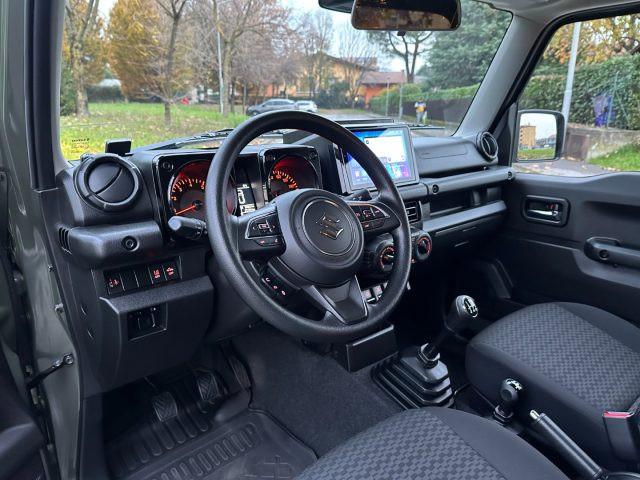 SUZUKI Jimny 1.5 5MT Easy PRO PREZZO NETTO