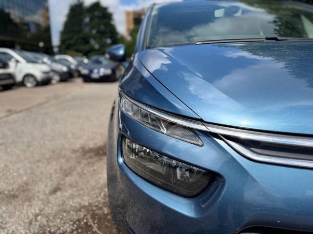 Citroen C4 Picasso 1.6 bluehdi Exclusive s&s 120cv eat6