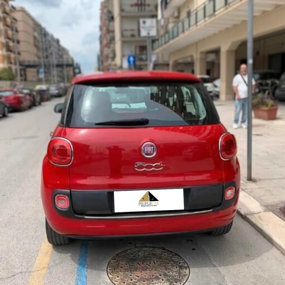 Fiat 500L 1.3 Multijet 85 CV Lounge