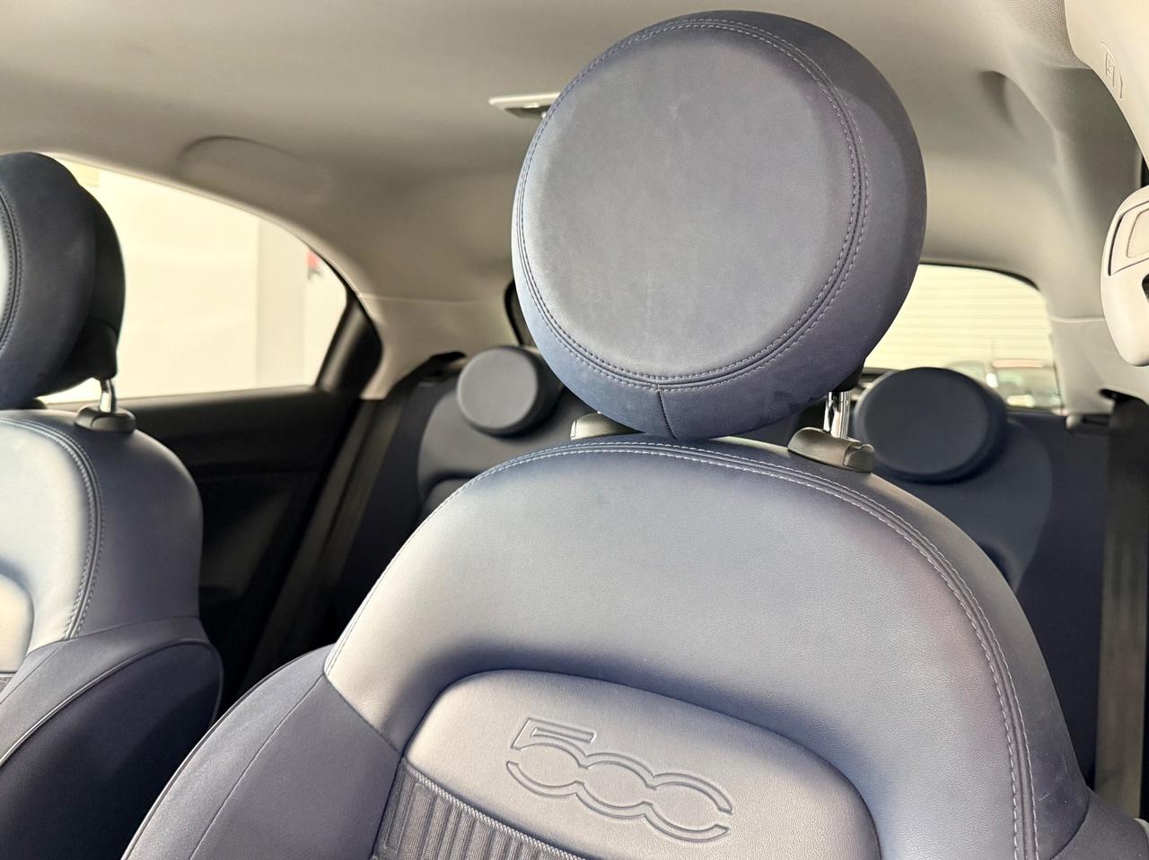 Fiat 500X 1.3 MultiJet 95cv Aziendale Club p.