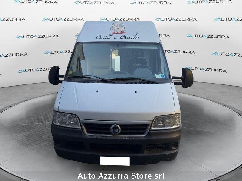 FIAT Ducato Ducato Maxi 2.8 JTD