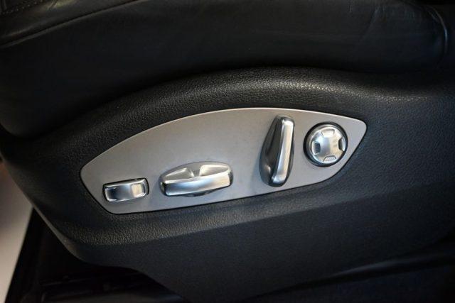PORSCHE Macan 2.0PDK BLACKLINE TET.CAM21"NAVI SED.RIS.CHRONOFULL