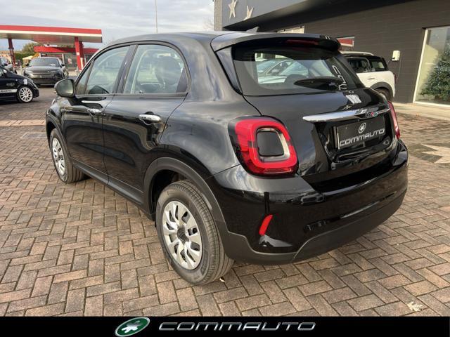 FIAT 500X 1.5 T4 Hybrid 130 CV DCT