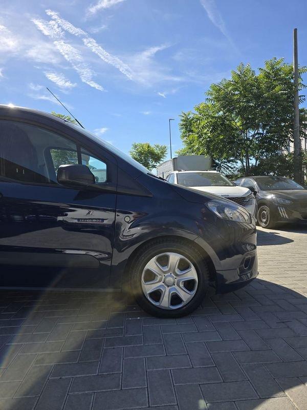 Ford Tourneo Connect 1.0 Ecoboost 100cv