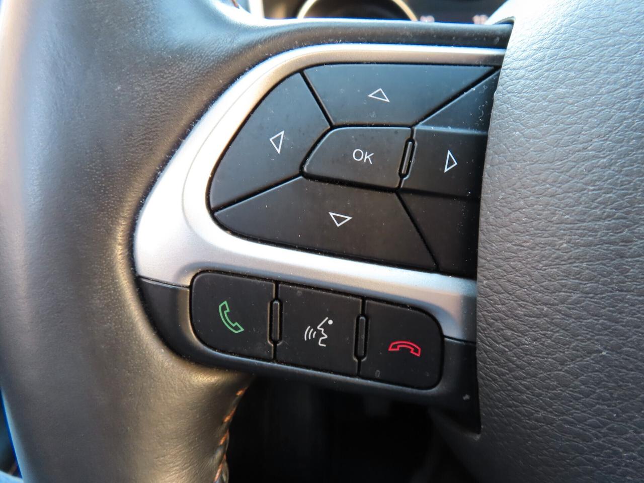 Jeep Compass 1.6 Multijet Limited SOLO 100.000 KM CERT