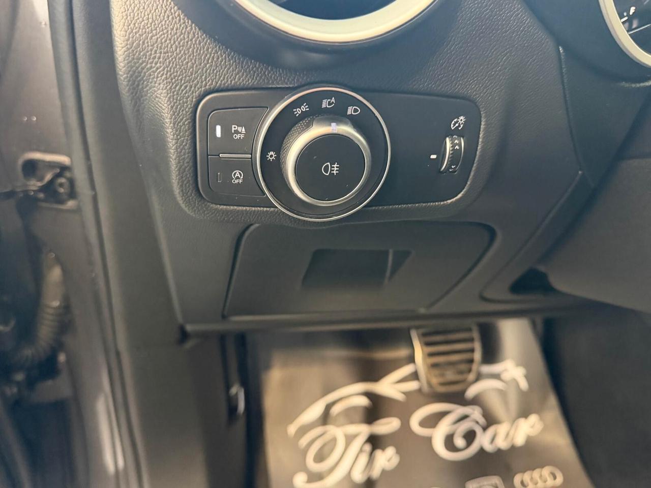 ALFA ROMEO STELVIO 2.2 SPRINT 210CV Q4 PELLE NAVI CAM ANNO 2023