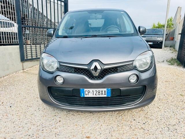 Renault Twingo SCe Stop&Start Lovely2/SUPER PREZZO!
