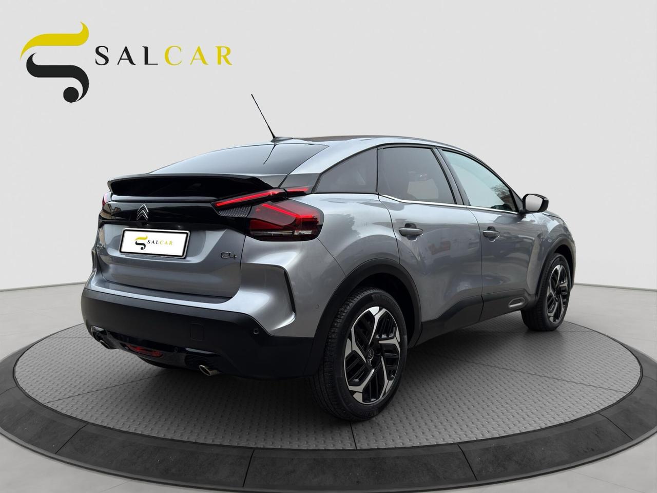 Citroen C4 1.2 130cv puretech Shine 2022